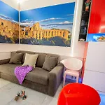 Apartmán Exclusive Retreat Between History And Comfort