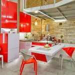Apartmán Exclusive Retreat Between History And Comfort Řím