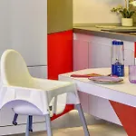 Apartmán Exclusive Retreat Between History And Comfort Řím