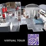 Apartmán Exclusive Retreat Between History And Comfort *