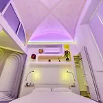 Exclusive Retreat Between History And Comfort Řím