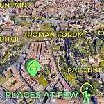 Exclusive Retreat Between History And Comfort * Řím