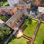 Exclusive Retreat Between History And Comfort