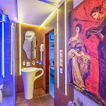 Exclusive Retreat Between History And Comfort Apartmán *