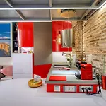 Apartmán Exclusive Retreat Between History And Comfort *