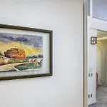 Exclusive Retreat Between History And Comfort Řím