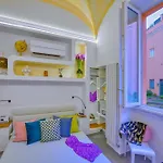 Apartmán Exclusive Retreat Between History And Comfort *