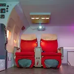 Exclusive Retreat Between History And Comfort Apartmán Řím
