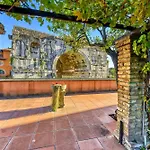 Apartmán Exclusive Retreat Between History And Comfort Řím