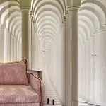Exclusive Retreat Between History And Comfort