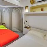 Exclusive Retreat Between History And Comfort Apartmán Řím