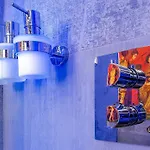 Exclusive Retreat Between History And Comfort Řím