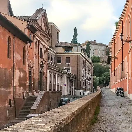 公寓 Exclusive Retreat Between History And Comfort *