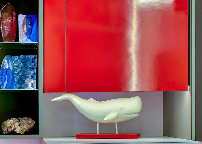 Exclusive Retreat Between History And Comfort *