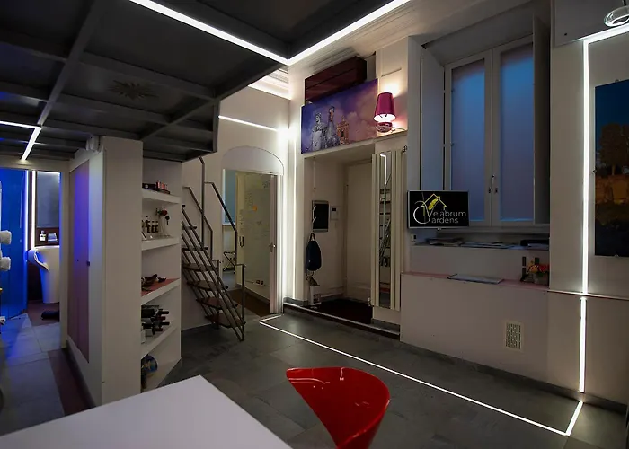 公寓 Exclusive Retreat Between History And Comfort