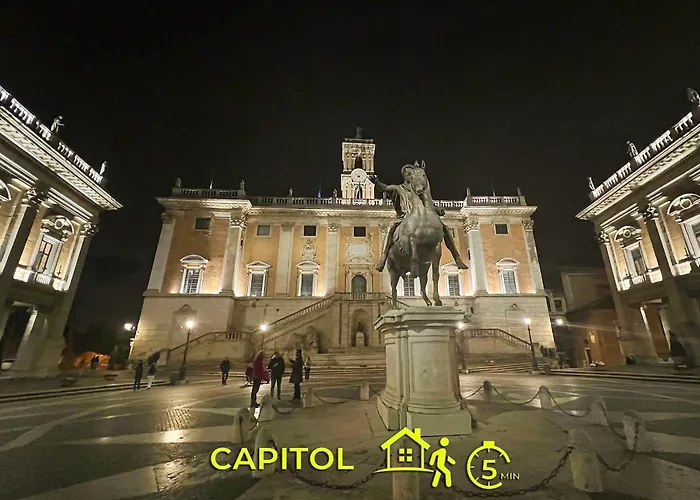 Exclusive Retreat Between History And Comfort *