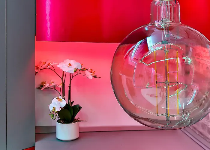 Exclusive Retreat Between History And Comfort * 罗马