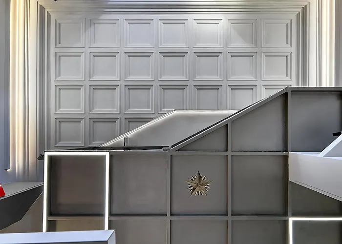 Exclusive Retreat Between History And Comfort *