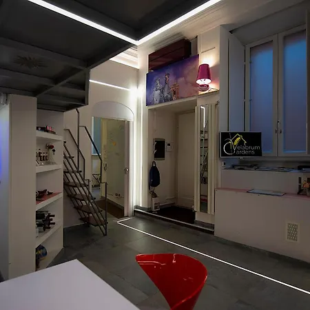 Apartmán Exclusive Retreat Between History And Comfort