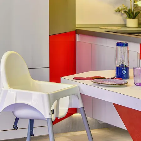 Apartmán Exclusive Retreat Between History And Comfort Řím