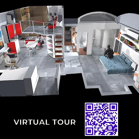 Apartmán Exclusive Retreat Between History And Comfort *