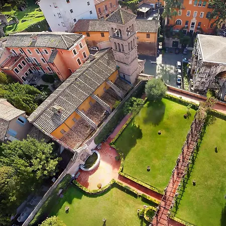 Exclusive Retreat Between History And Comfort