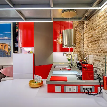 Apartmán Exclusive Retreat Between History And Comfort *